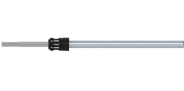 Bosch Professional Expert Sds Clean MAX-8X, Ø 28MM, Length Útil 400MM, Drill Succión 2608901802