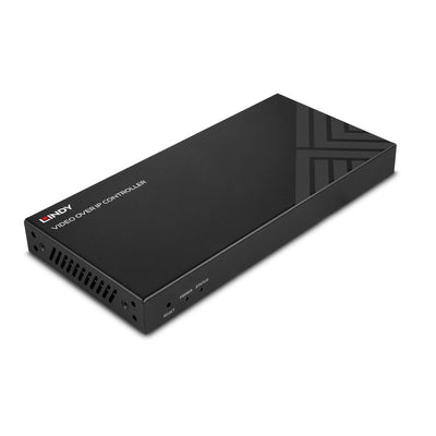 Lindy 4K30 HDMI & USB Over IP Controller — image 1
