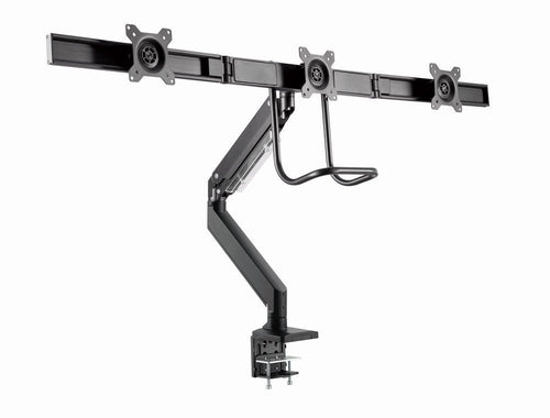 Gembird Desk Mount Adjustable 3 Monitores MA-DA3-03 — image 1