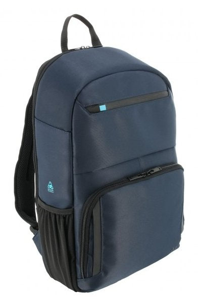 Mobilis Backpack 005042 Informal (14) Black Marina Poliéster — image 1
