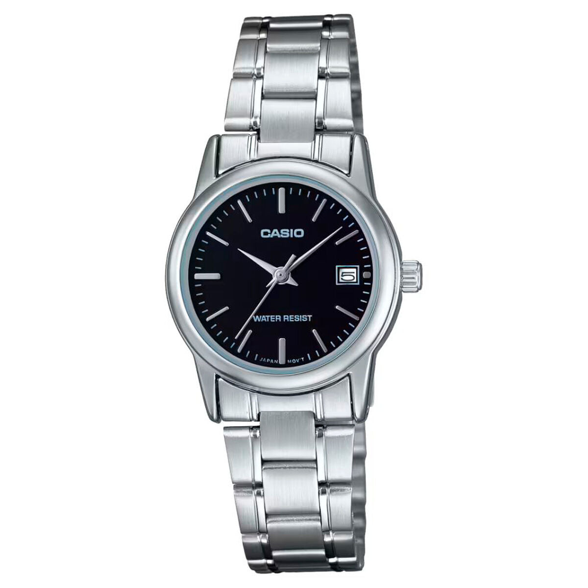Casio Ladies' Watch Casio Ltp-V002D-1A (Ø 31 Mm)