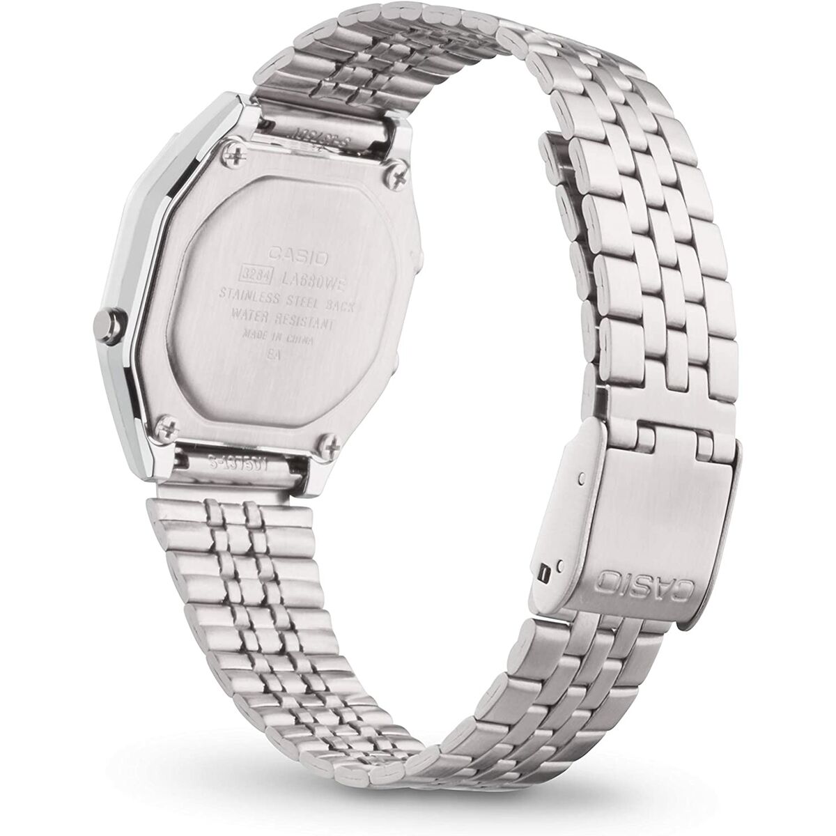Casio Ladies' Watch Casio La680Wea-1Ef