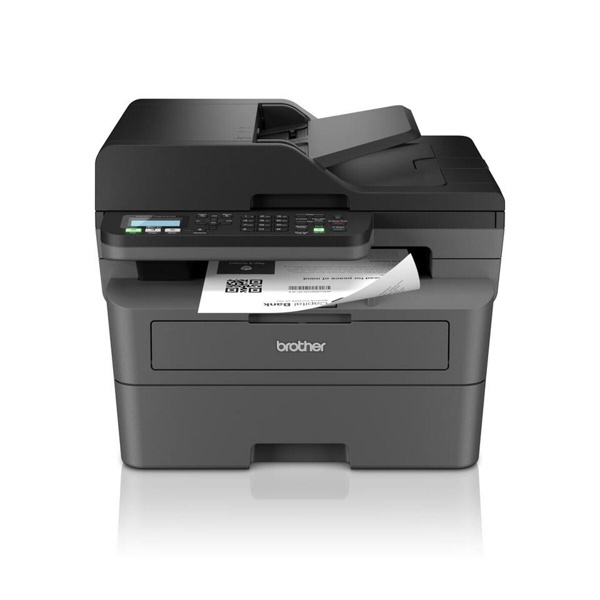 Brother Multifunction Printer Brother Mfcl2800Dw
