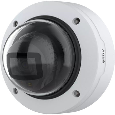 Axis Camera Netzwerk Fix Dome P3278-LV 8MP — image 1