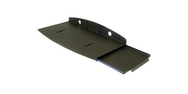 Ergotron Tastatureinschub - Black - Ergotron 100 Series