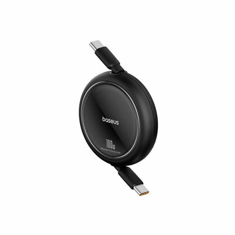 Baseus Cable FREE2DRAW USB 1M USB C Black