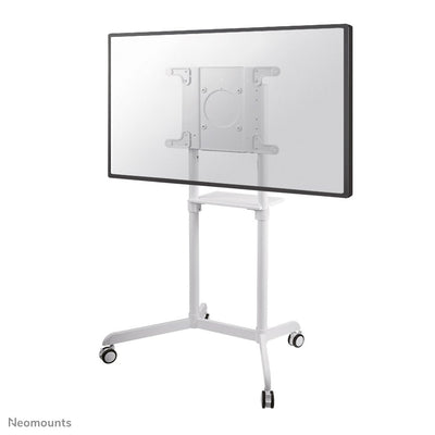 Newstar Stand Mobile Phone 160CM Wht 37-70 NS-M1250BLANCO — image 1