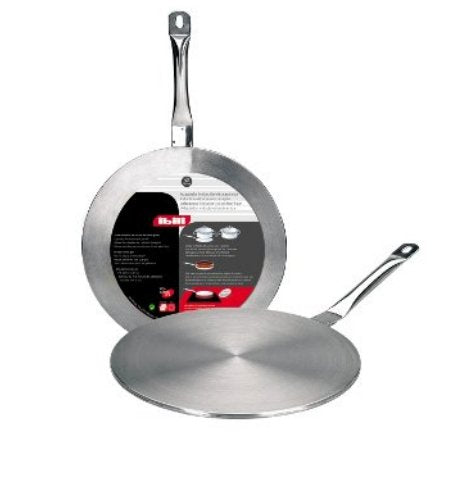 Ibili Utensilio Kitchen 703719 Adapter Inducción-vitrocerámica — image 1