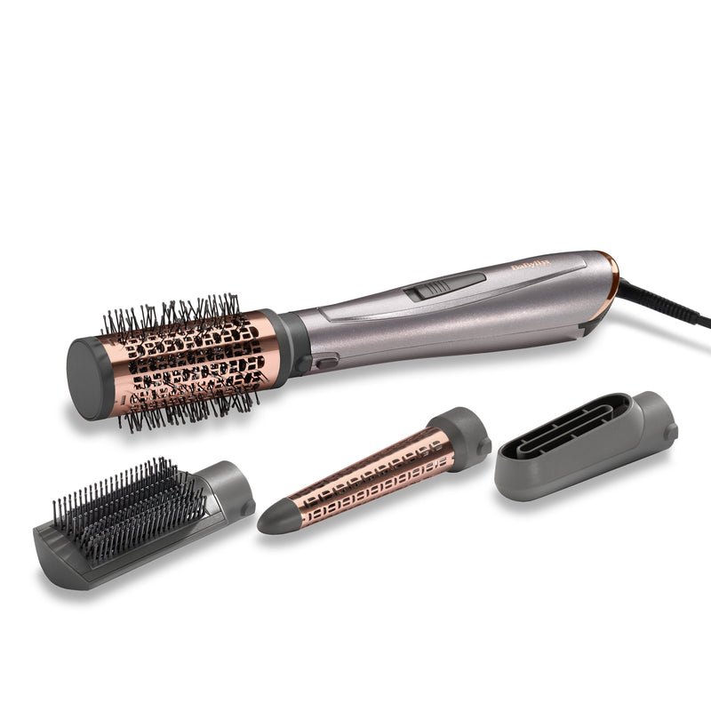 Babyliss Air Style 1000 Kit Peluquería AS136E