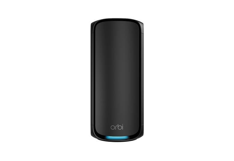 NETGEAR Orbi 970 Series RBE970B - WLAN-system - (extender)