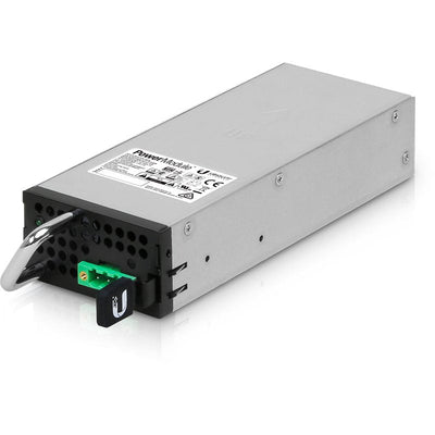 Ubiquiti Power Supply Internal RPS-DC-100W Edgepower Redundant DC 100W Edgemax — image 1