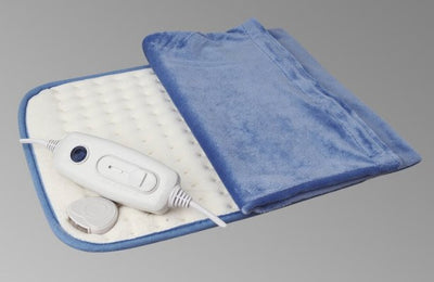 Fm Blanket Eléctrica CS-100 Blue — image 1