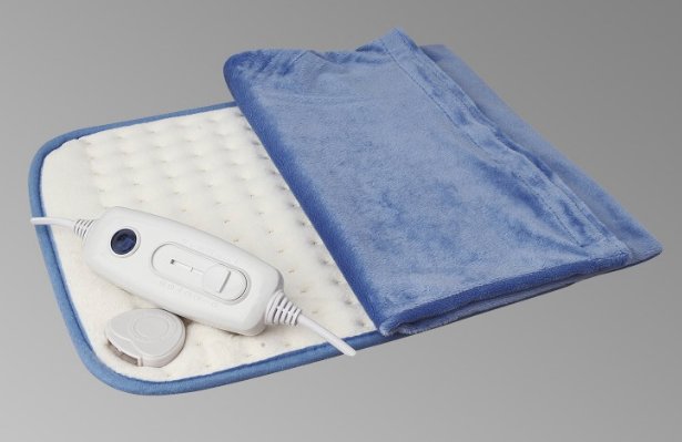 Fm Blanket Eléctrica CS-100 Blue