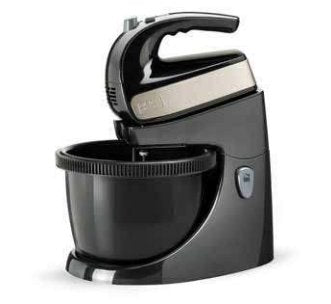 Black + Decker Blender Mano BXMXA500E (500W)