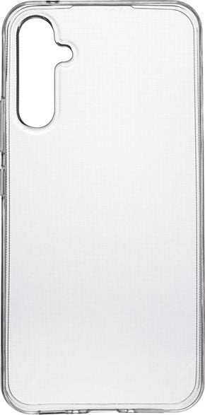 Estuff ES673112-BULK Case For Galaxy A34 16,8CM (6.6) Transparent — image 1