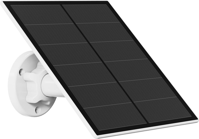 Bea-fon SOLAR4-MI Solar Panel 5W 3M Cable Micro-usb Fr Safer 1V