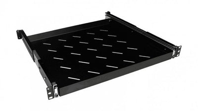 Phasak Tray Telescópica Rack Pho 5082 19' Height 1U — image 1