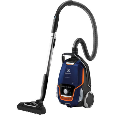Electrolux Aspiradora EUOC94DB Aspiradora 5 L Drum Secar 850W Bag Polvo — image 1