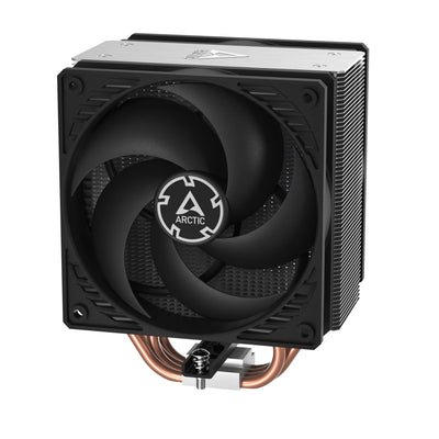 Arctic Freezer 36 - CPU Cooler Torre Única With Push-pull, Dos Fans P 120MM — image 1