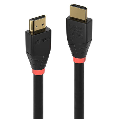 Cable 10M Active HDMI 2.0 18G — image 1