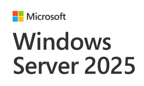 Microsoft Windows Server Cal 2025 English 1PK Dsp Oei 5 Clt Device Cal