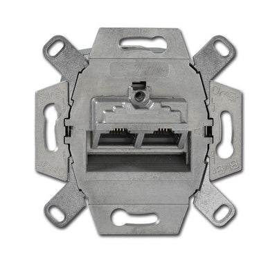 Busch Jaeger Inserto - Uae-toma Connection - Up *kat. 6* — image 1