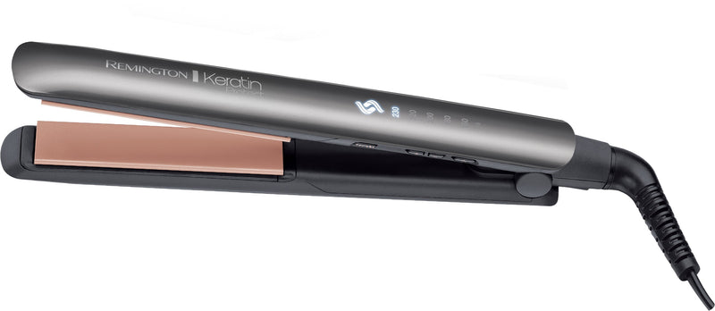 Remington Straightener Hair S8598 Intelligent Keratin Protect