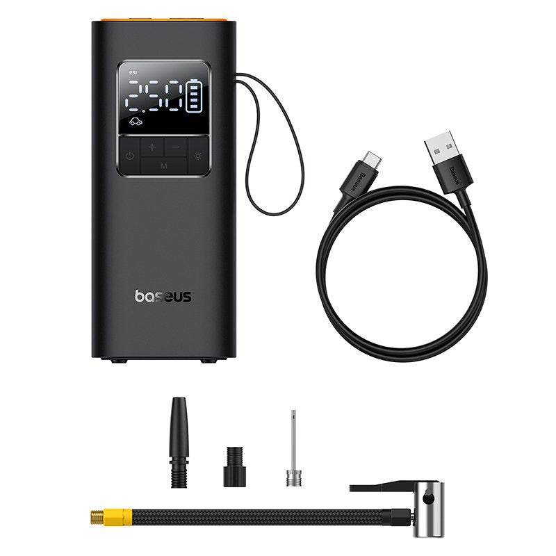 Baseus Compressor Air Laptop Super Mini Pro Compressor Cluster