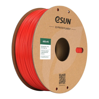Eabs + High Speed 1,75MM Red 1KG — image 1