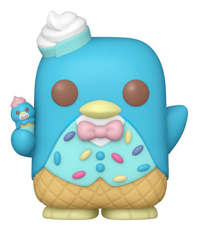 Figure Pop Hello Kitty And Friends Tuxedosam — image 1
