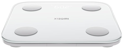 Xiaomi Scale Bathroom Body Composition Scale S400 Bluetooth White — image 1