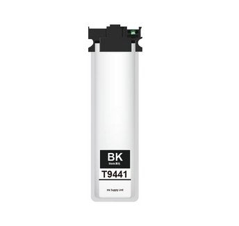 Ink Compatible Owa. Epson T9441 Black (50ML)