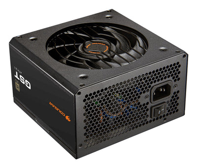 Cougar Power Supply Gm 750W ATX3.1 80 Plus Gold — image 1