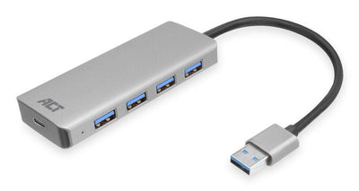 USB-A Hub 3.0, 4 Port USB-A — image 1