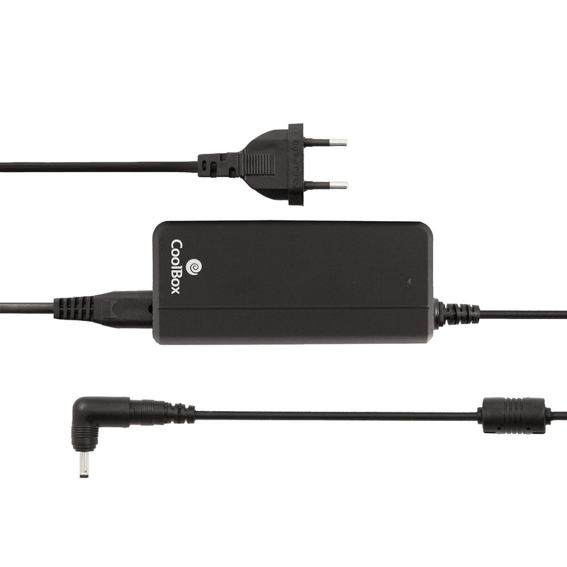 Coolbox Charger Universal 90W+USB Automatic (20)