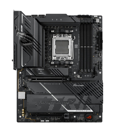 ASUS Motherboard Strix X870E-H Gaming AM5 ATX WIFI7 AM5 DDR5 ATX 90MB1M90-M0EAY0 — image 1