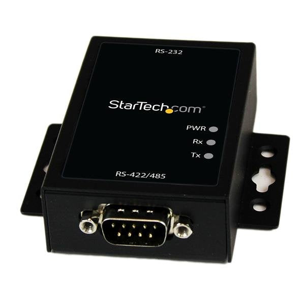 StarTech Converter Adapter Serie RS232 a RSS422
