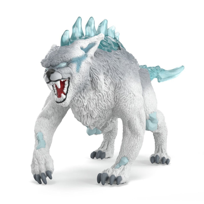 Schleich Figure Eldrador Creatures Lince Hielo 70856