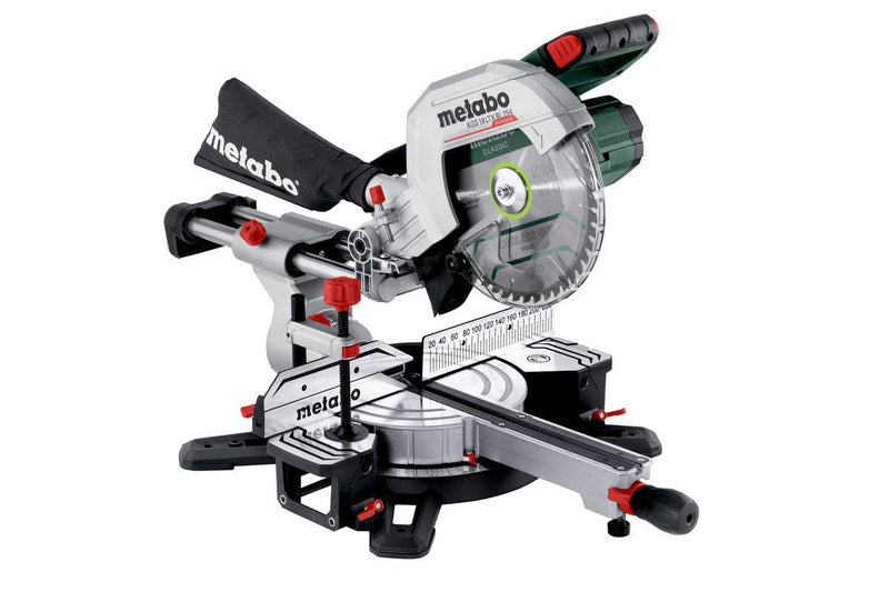 Metabo Sierra Kgs 18 Ltx Bl 254
