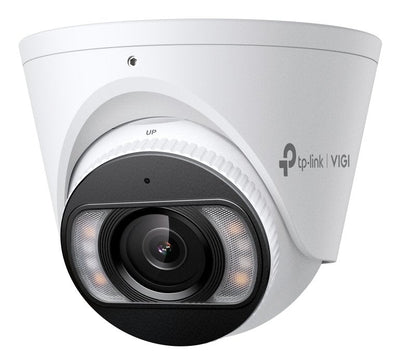 Vigi S445(2.8MM) Camera Nw Turret 4MP Full-color — image 1