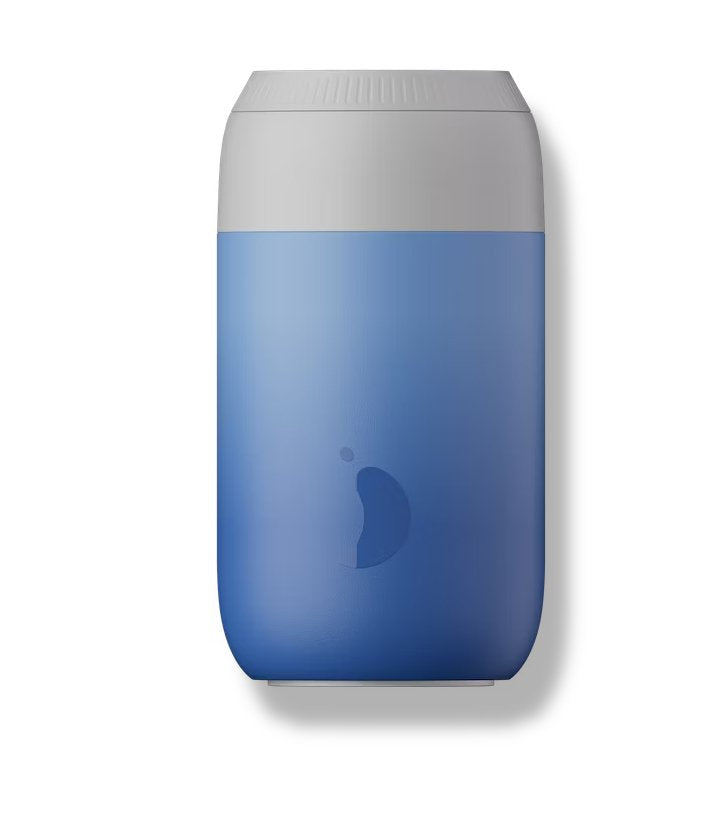 Chillys Mug Café Serie 2 Degradado Noche 340ML