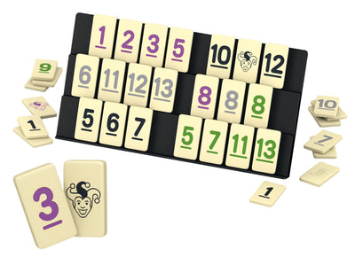 Schmidt Spiele Classic Line: Myrummy 49282 — image 1