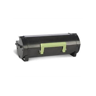 Lexmark Toner Black 60F2X0E 20000 Copias — image 1