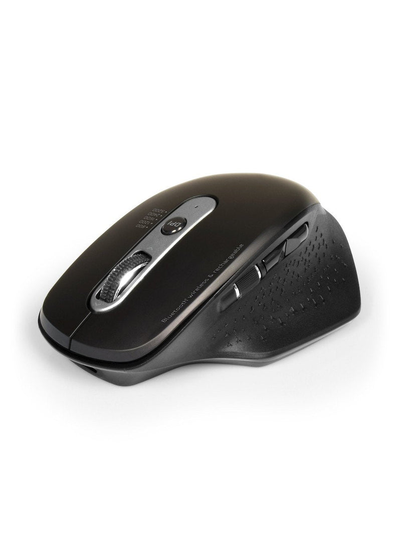 Port Designs Mouse Bluetooth Rechargeable 900716