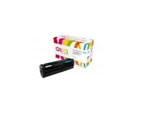 Owa Toner Compatible With Samsung CLT-C506L/Els (3500 S.) Cyan — image 1