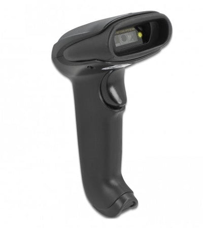 Delock Scanner Code Barcodes 1D And 2D 2,4GHZ, Bluetooth Or USB — image 1