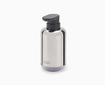 Joseph Pump Soap Joseph Easystore Luxe Steel Inoxidable — image 1