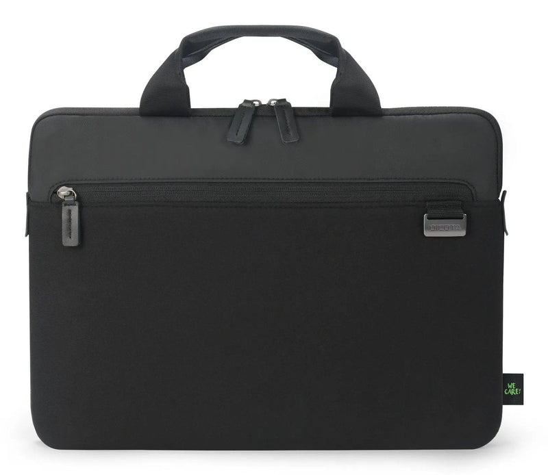 Dicota D3250504 Maletines Laptop 35,6CM (14) Case Black