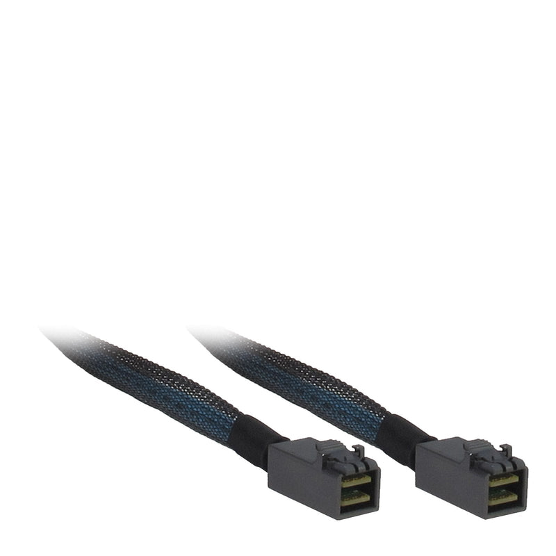 Cable Inter-tech Sff 8643 - Sff 8643 1,00M