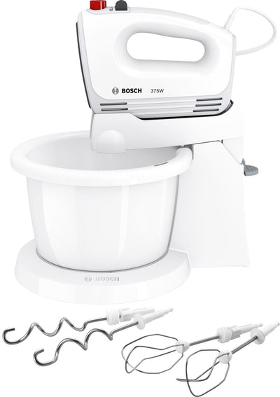 Bosch Blender MFQ2600G Varillas 375W White — image 1